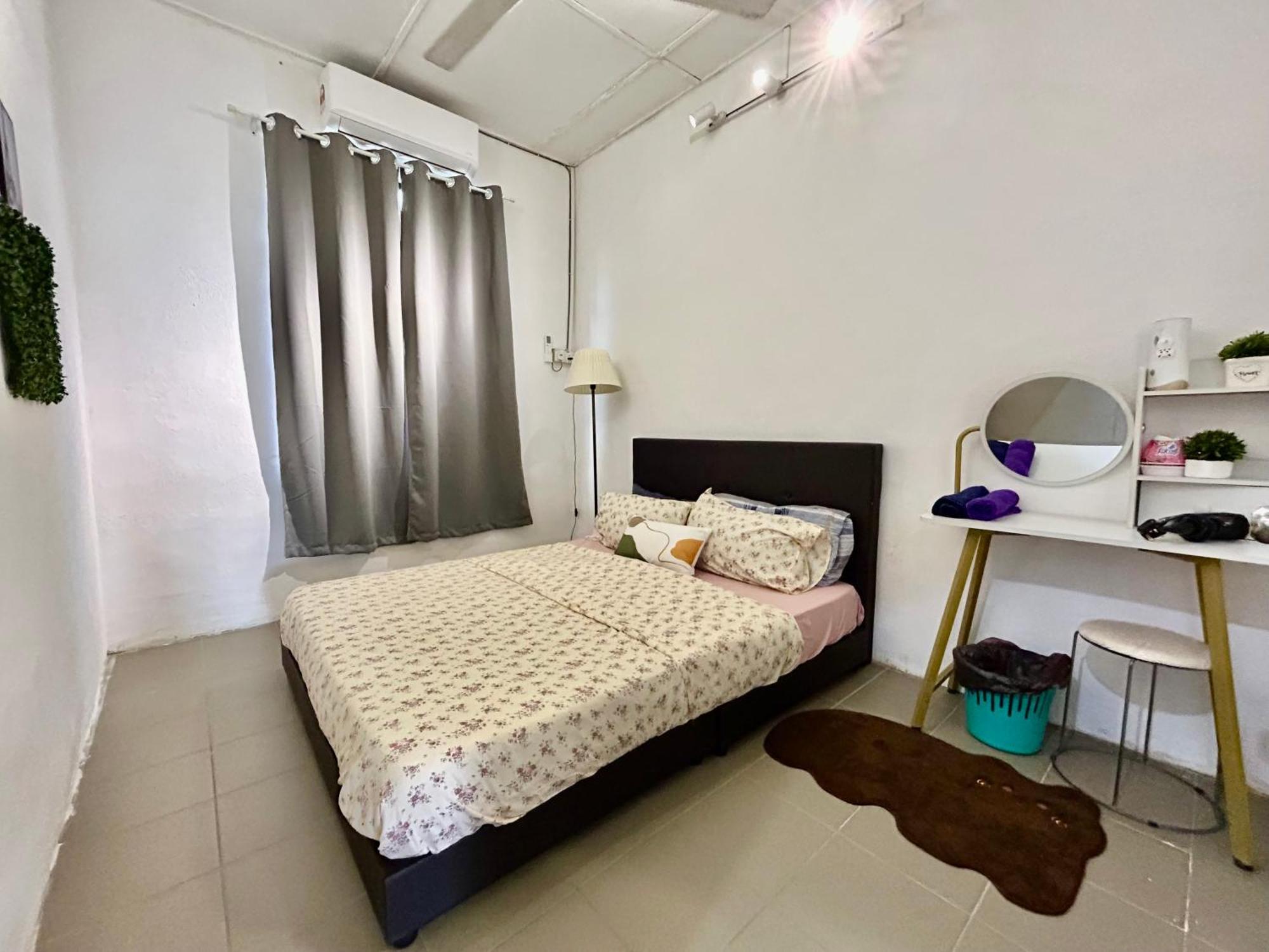Entire 33 Cozy House • 3 Bedroom @ Alma Bukit Mertajam Exterior foto